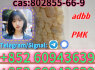 eutylone, mdma, 2fdck, cas 802855 - 66 - 9, Delivery guaranteed