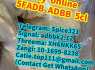Sell 5CLADBA 5F - ADB Adb - butinaca K2 JWH - 073 AB - FUBICA 4F - ADB spice MDMB - FUBICA APP - BUTINACA (4)