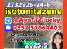 isotonitazene 2732926 - 24 - 6 14188 - 81 - 9 alprazolam 28981 - 97 - 7