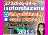 14188 - 81 - 9 isotonitazene protonitazene 119276 - 01 - 6