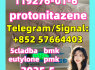 protonitazene 119276 - 01 - 6 alprazolam 28981 - 97 - 7