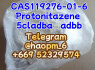 Freesamples CAS 119276 - 01 - 6 Protonitazeneprecursors Telegram haopm 6