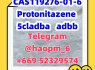 Freesamples CAS 119276 - 01 - 6 Protonitazeneprecursors