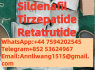 One - on - one peptide sales and considerate service
