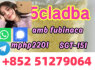 5CL - A - D - B 5cladb 4CL - ADBA 2cl - adbb 6cla - d - b 5fadb best price (2)