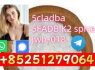 6cl - adbb 5cl - mdma 2f - dck apvp appp eu yellow powder in sale