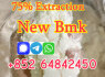 What is BMK methyl glycidate powder used for (2)