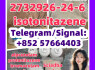 isotonitazene 2732926 - 24 - 6 top superstrong material 14188 - 81 - 9