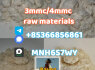 3 - mmc factory raw material supply 4 - mmc hot sale