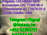Chemical strongest adbb 5cladba precursor raw material 5f adb