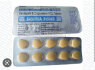 Neurol Hypnogen Xanax Frontin Lexaurin