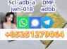 5cladba 6cladb Eutylon bmk pmk 4cl 2fdck strong effect (4)