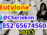 EU Eutylone CAS 68 - 12 - 2 CAS 1119 - 51 - 3