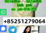 6cladba bmk pmk eutylone apvp low powder in sale (2)