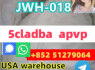 6cladba 5mdmb bmk pmk eutylone jwh018 best powder