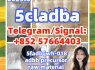 High quality 5CLADBA, 5CL - ADB - A, 5cl, 4FADB, 5cladba main ingredients With best Vendor price