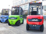 Elektrinis krautuvas Jac CPD30 HE CROSS (2)