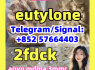 eutylone, CAS 802855 - 66 - 9, Reliable Supplier Telegram Signal 85257664403