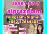 28981 - 97 - 7 alprazolam 5cladba 5cladbb isotonitazene 5fadb jwh - 018