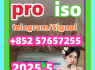 119276 - 01 - 6 protonitazene 14188 - 81 - 9 2732926 - 24 - 6 iso