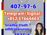 407 - 97 - 6 1 - Bromo - 5 - fluoropentane 28981 - 97 - 7 alprazolam 71368 - 80 - 4 bromazolam