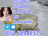 Chemical strongest adbb 5cladba precursor raw material 5f adbb