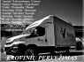 Greiti express pervežimai tarp Lietuvos ir Europos (2)