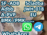 High - quality 5cladba and Adbb