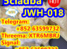 Strongest 5cladba Raw Material 5CL - ADB Precursor