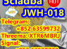 5cladba precursor raw 5cl - adb - a raw material