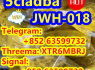 5cladba, 5CL - ADB - A, 6cl, eutylone