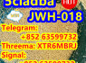 5CL - ADBA, 5cladba, Chinese supplier, safety is guaranteed