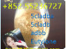 Good quality 5CLADBA Eutylone ADBB Price