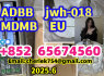 ADBB jwh018 mdmb EU Apvp apihp 2fd
