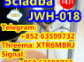5cladba precursor 5cl raw materials 5cladb 5cladba