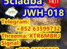 5cl adb 5cladba 5cl raw material supplier