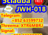 5cladba raw material 5CL - ADB - A precursor raw