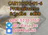 Strong 5cladba raw materials 5CL - ADB precursor powder supplier