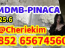 5F - MDMB - PINACA 5F - ADB