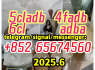 Jwh018 5FADBPrecursor 99 Apvp