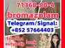 71368 - 80 - 4 bromazolam 5cladba eutylone 2fdck 5fadb adbb 2732926 - 24 - 6 isotonitazene