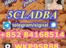 5CLADBA ADBB yellow Precursor 5CL - ADB - A 5CLADB