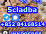 5CLADBA 5cladb 5cl - adb China supplier 5CL - ADB - A adbb