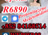R6890 cas 3222 - 88 - 6 Protonitazene 99 Purity 119276 - 01 - 6