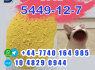 5449 - 12 - 7 BMK PMK Chemical raw materials