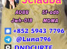 5cladba precursor 6cladbb 5CL - ADB - A MDMB A - Phip