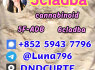 5cladba precursor 6cladbb 5CL - ADB - A MDMB A - Phip (2)