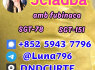 5CLADBA 5CL - ADB - A Strong effect 5cladb - a 5fadb 4f (2)