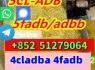 6cladba adbb 4ffadb 5fadb percursor jwh018 sgt78 powder