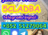 6cladba 5fmdmb2201 percursor pmk 2fdck 4cl best powder (4)